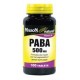 B - Complex PABA 500MG TABLETS
