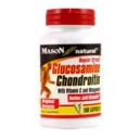 GLUCOSAMINE CHONDROITIN REGULAR CAPSULES