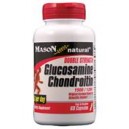 GLUCOSAMINE CHONDROITIN MAXIMUM STRENGTH 1500/1200 3 PER DAY CAPSULES