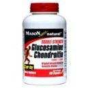 GLUCOSAMINE CHONDROITIN MAXIMUM STRENGTH 1500/1200 3 PER DAY CAPSULES