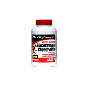 GLUCOSAMINE CHONDROITIN MAXIMUM STRENGTH 1500/1200 3 PER DAY CAPSULES