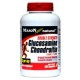 GLUCOSAMINE CHONDROITIN MAXIMUM STRENGTH 1500/1200 3 PER DAY CAPSULES