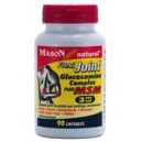 GLUCOSAMINE COMPLEX PLUS MSM CAPSULES