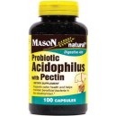 VITAMIN D-3 ACIDOPHILUS WITH PECTIN  CAPSULES