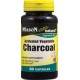 ACTIVATED VEGETABLE CHARCOAL CAPSULES