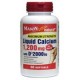 LIQUID CALCIUM 1200MG WITH D3 MAXIMUM STRENGTH 2000IU SOFTGELS