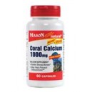 CORAL CALCIUM 1000MG CAPSULES