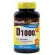 D 1000IU SOFTGELS