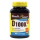 D 1000IU SOFTGELS