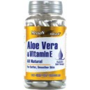 ALOE VERA & VITAMIN E SNIP OFF CAPSULES