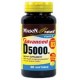 D 5000 IU SOFTGELS