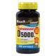 D-3 5000 IU SOFTGELS