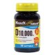 D-3 10,000 SOFTGELS