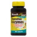 DIGESTIVE ENZYMES TABLETS