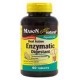 DUAL ACTION ENZYMATIC DIGESTANT TABLETS