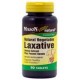 NATURAL VEGETABLE LAXATIVE TABLETS