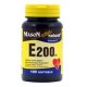 E 200IU DL-ALPHA SOFTGELS