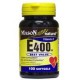 E 400IU DL ALPHA SOFTGELS