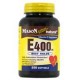 E 400IU DL ALPHA SOFTGELS