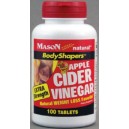 APPLE CIDER EXTRA STRENGTH VINEGAR TABLETS