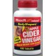 APPLE CIDER EXTRA STRENGTH VINEGAR TABLETS