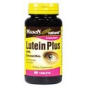 LUTEIN PLUS W/ ZEAXANTHIN TABLETS