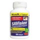 SAVISION PLUS BILBERRY EXTRACT SOFTGELS