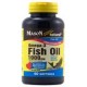 FISH OIL 1000MG OMEGA-3 SOFTGELS