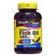 FISH OIL 1000MG OMEGA-3 SOFTGELS