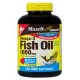 FISH OIL 1000MG OMEGA-3 SOFTGELS
