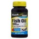 FISH OIL 1000MG SUPER OMEGA-3 SOFTGELS