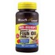 FISH OIL 1000MG (PER SERVING) OMEGA-3 NO BURP SOFTGELS