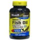 FISH OIL 1200MG OMEGA-3 SOFTGEL