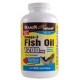 FISH OIL 1200MG OMEGA-3 SOFTGEL