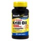 KRILL OIL 1000MG WITH ASTAXANTHIN SOFTGELS