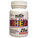 DHEA 25MG CAPSULES