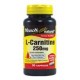 L-CARNITINE 250MG CAPSULES