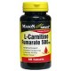 L-CARNITINE FUMARATE 500MG CAPSULES