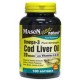 COD LIVER OIL 20 MINIMS SOFTGELS