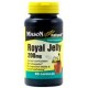 ROYAL JELLY 200MG CAPSULES