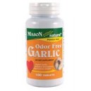 GARLIC ODOR FREE TABLETS