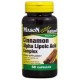 CINNAMON ALPHA LIPOIC ACID COMPLEX CAPSULES