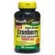 CRANBERRY SUPER STRENGTH 50:1 FRUIT CONCENTRATE 6000MG SOFTGELS