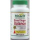BLOOD SUGAR BALANCE  TABLETS