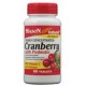 CRANBERRY WITH PROBIOTIC, HIGHLY CONC. TABLETS