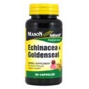 ECHINACEA & GOLDENSEAL CAPSULES