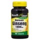 KOREAN GINSENG 1000MG TABLETS