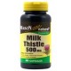 MILK THISTLE 500MG CAPSULES