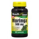 MORINGA 500MG CAPSULES