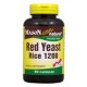 RED YEAST RICE 1200 CAPSULES